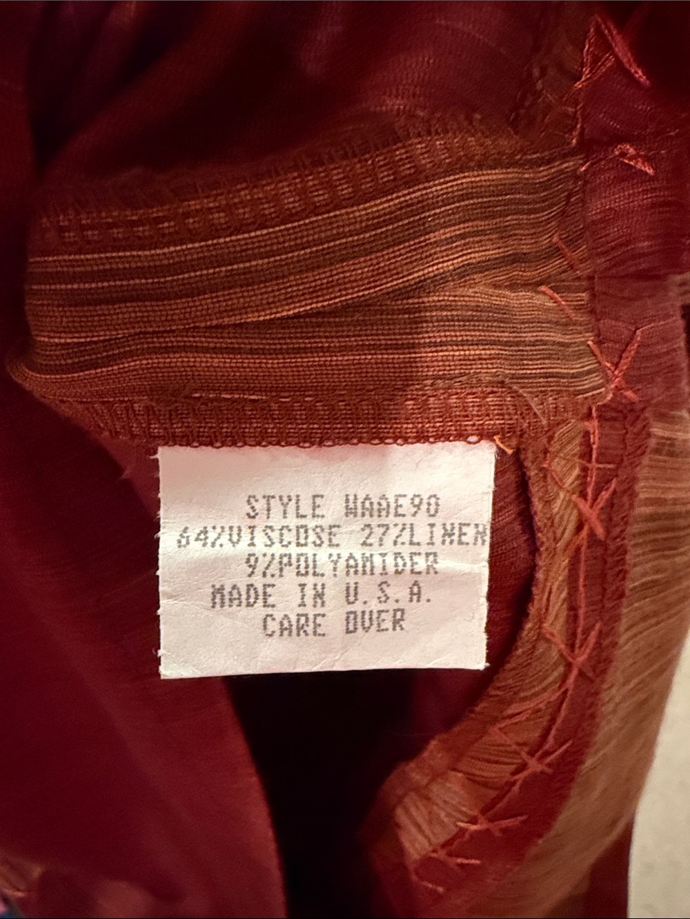 David Dart Pant Set - Picture 3 of 8